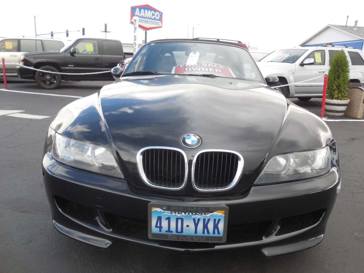 Bmw private owner sale