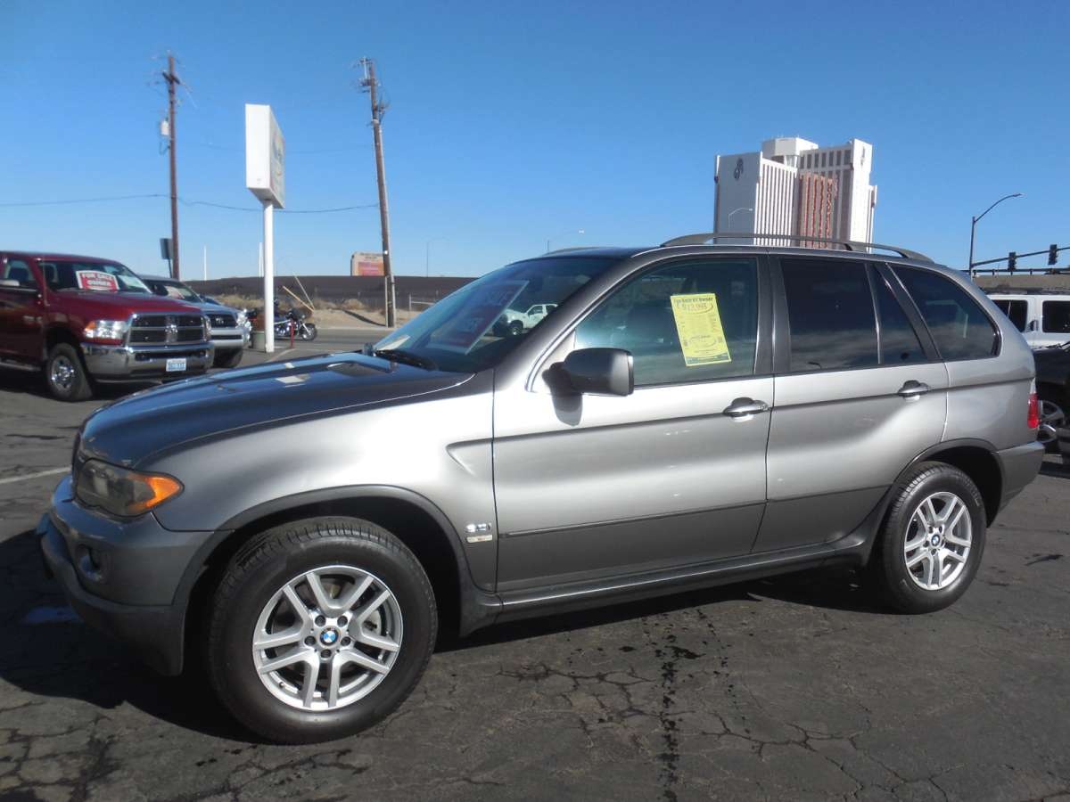 Bmw x5 for sale private owner
