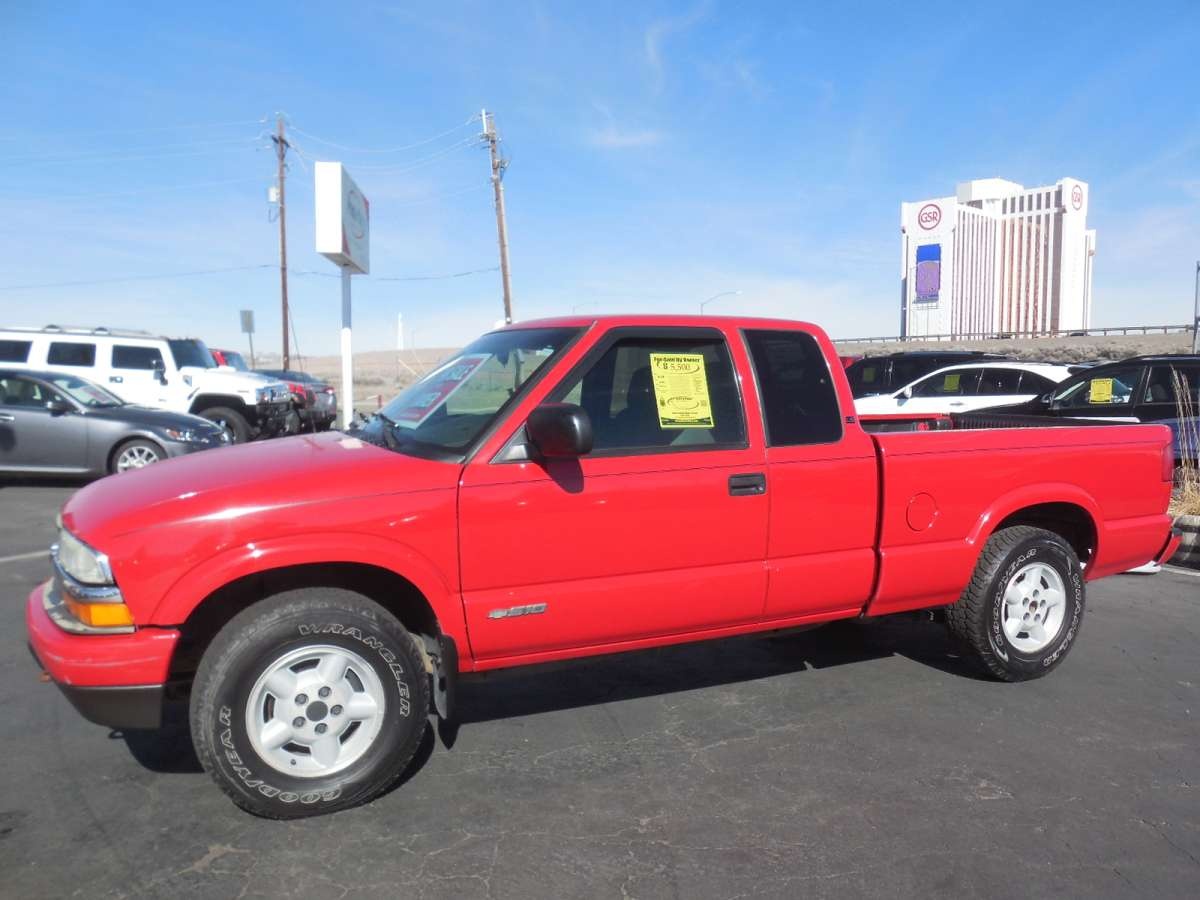 sell s10