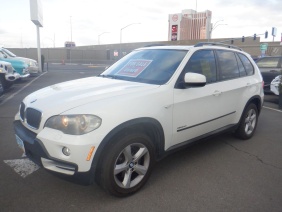 2010 BMW X5 xDrive30i