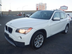 2014 BMW X1 xDrive28i