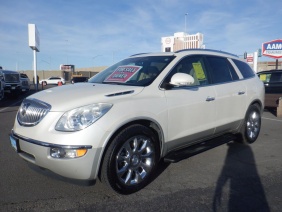 2012 Buick Enclave Premium